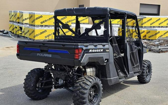 2024 Polaris® RANGER CREW XP 1000 PREM