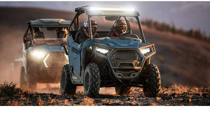 2024 Polaris RZR Trail Sport