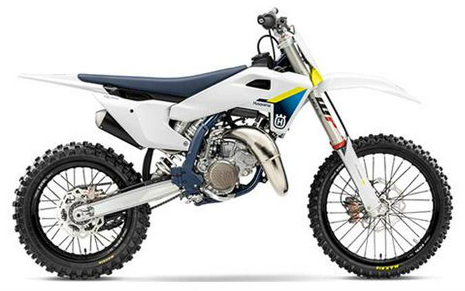 2025 Husqvarna TC 85 19/16