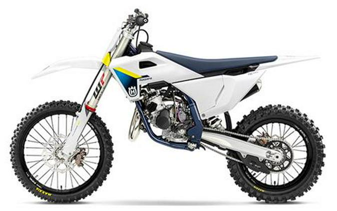 2025 Husqvarna TC 85 19/16