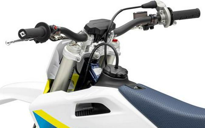 2025 Husqvarna TC 85 19/16