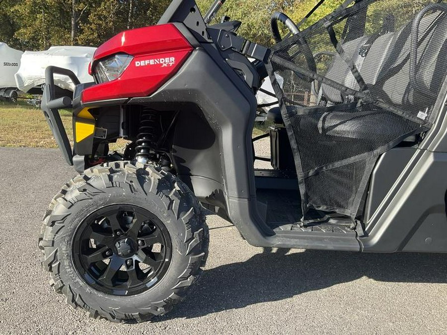 2024 Can-Am® Defender MAX XT HD10