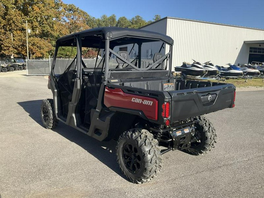 2024 Can-Am® Defender MAX XT HD10