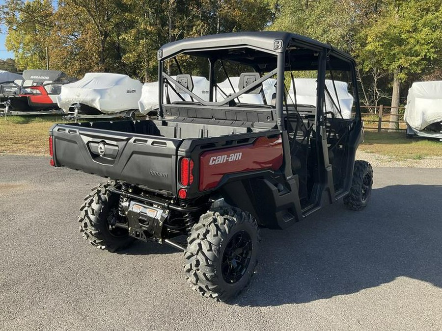 2024 Can-Am® Defender MAX XT HD10