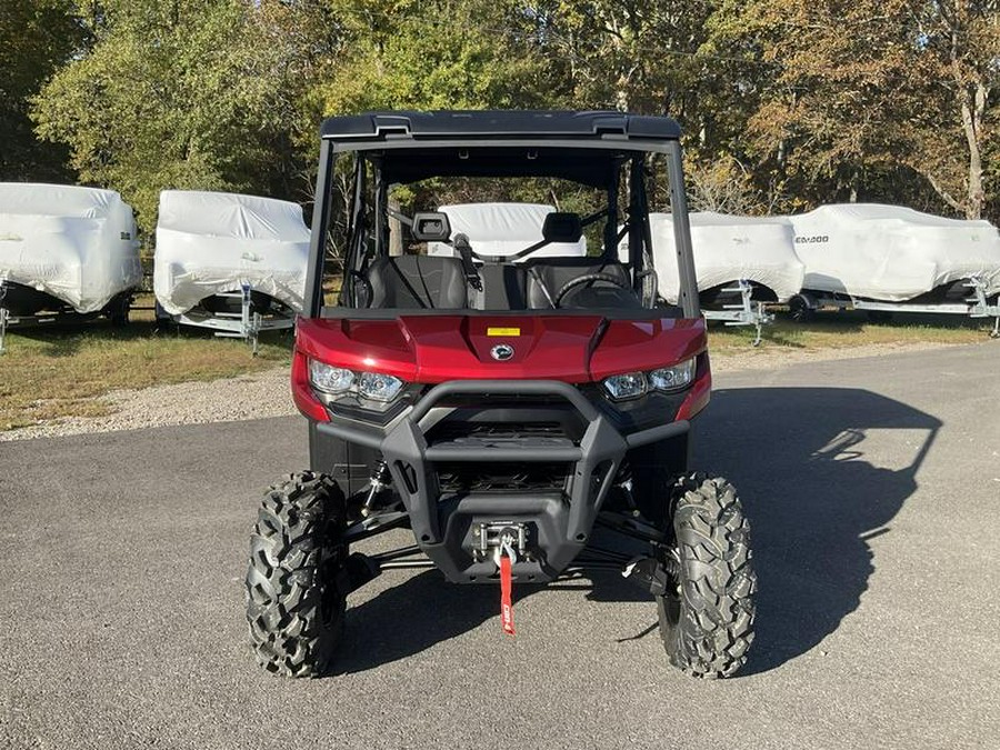 2024 Can-Am® Defender MAX XT HD10