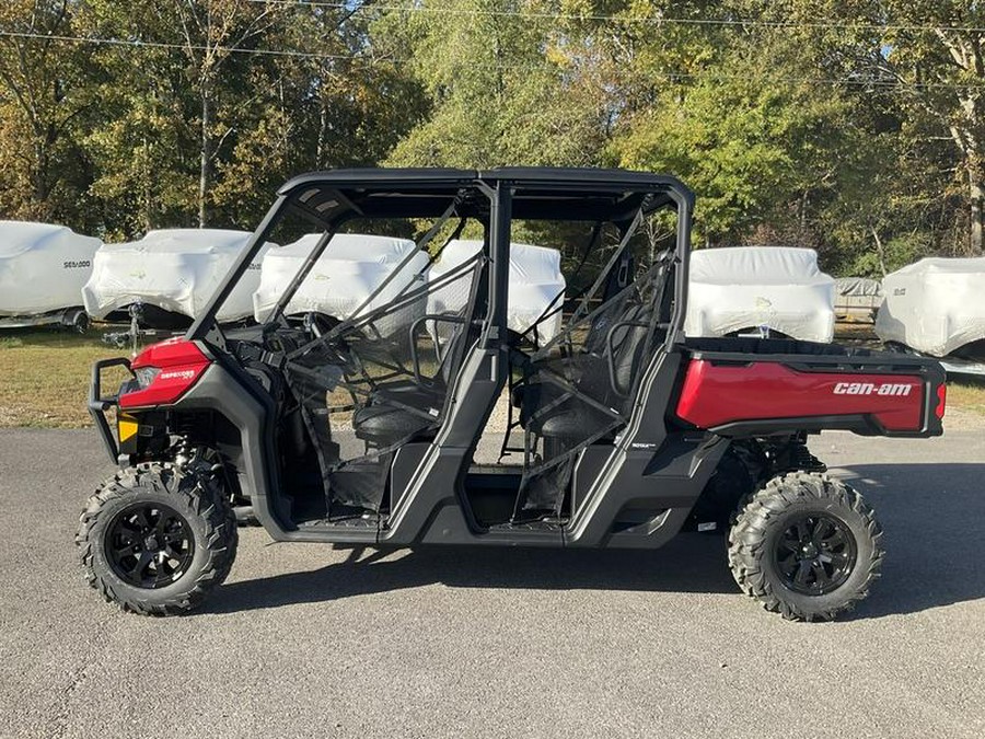 2024 Can-Am® Defender MAX XT HD10