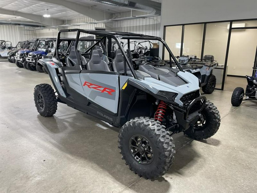 2025 Polaris® RZR XP 4 1000 Premium