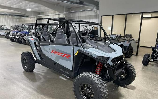 2025 Polaris® RZR XP 4 1000 Premium