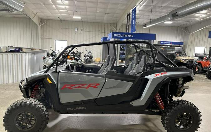 2025 Polaris® RZR XP 4 1000 Premium