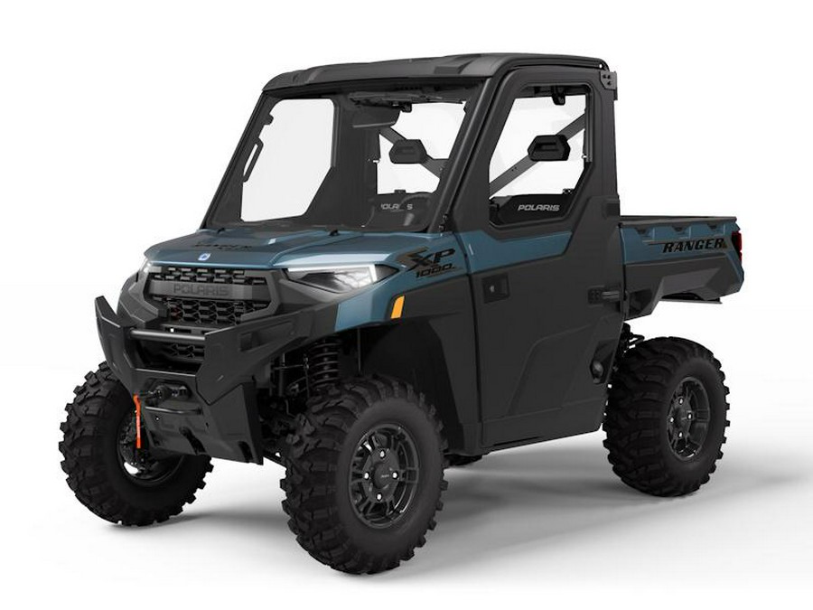 2025 Polaris® Ranger XP 1000 NorthStar Edition Premium