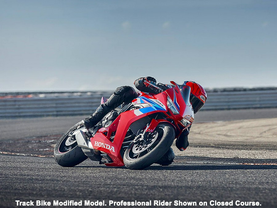 2024 Honda CBR650R ABS