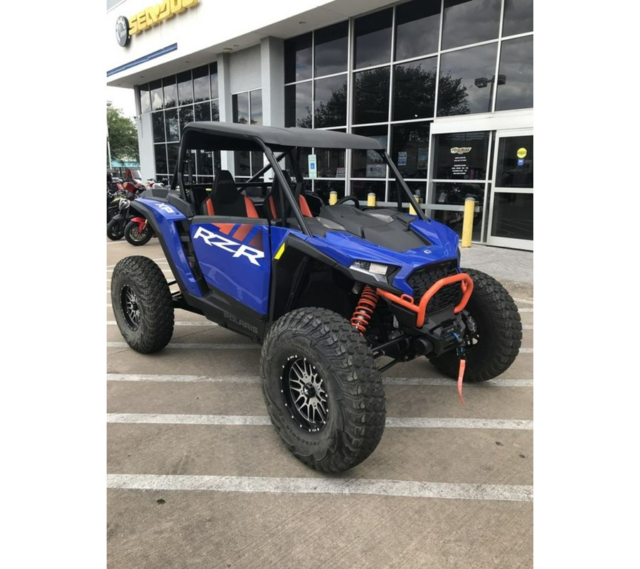 2025 Polaris® RZR XP 1000 Ultimate