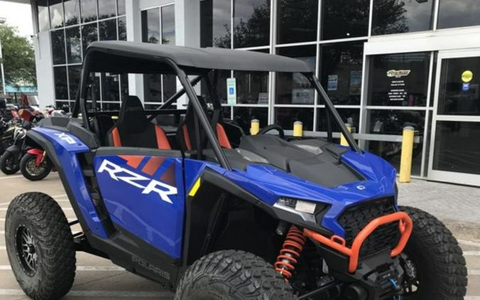 2025 Polaris® RZR XP 1000 Ultimate