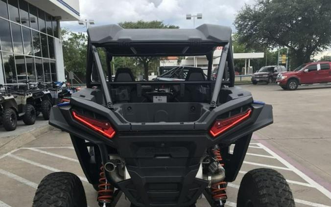 2025 Polaris® RZR XP 1000 Ultimate