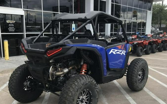 2025 Polaris® RZR XP 1000 Ultimate