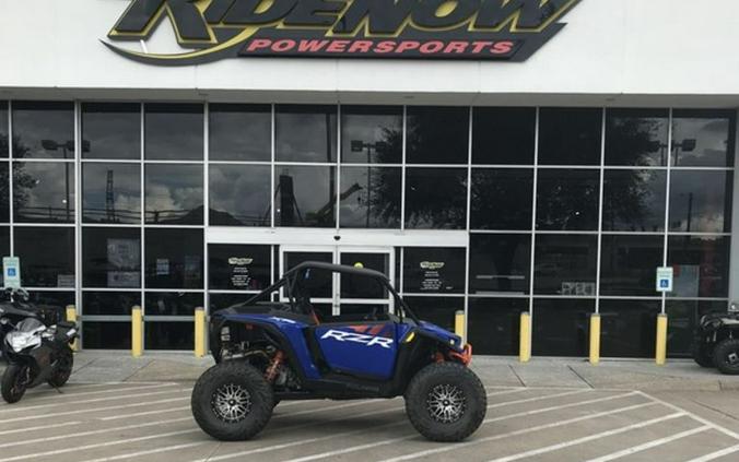 2025 Polaris® RZR XP 1000 Ultimate