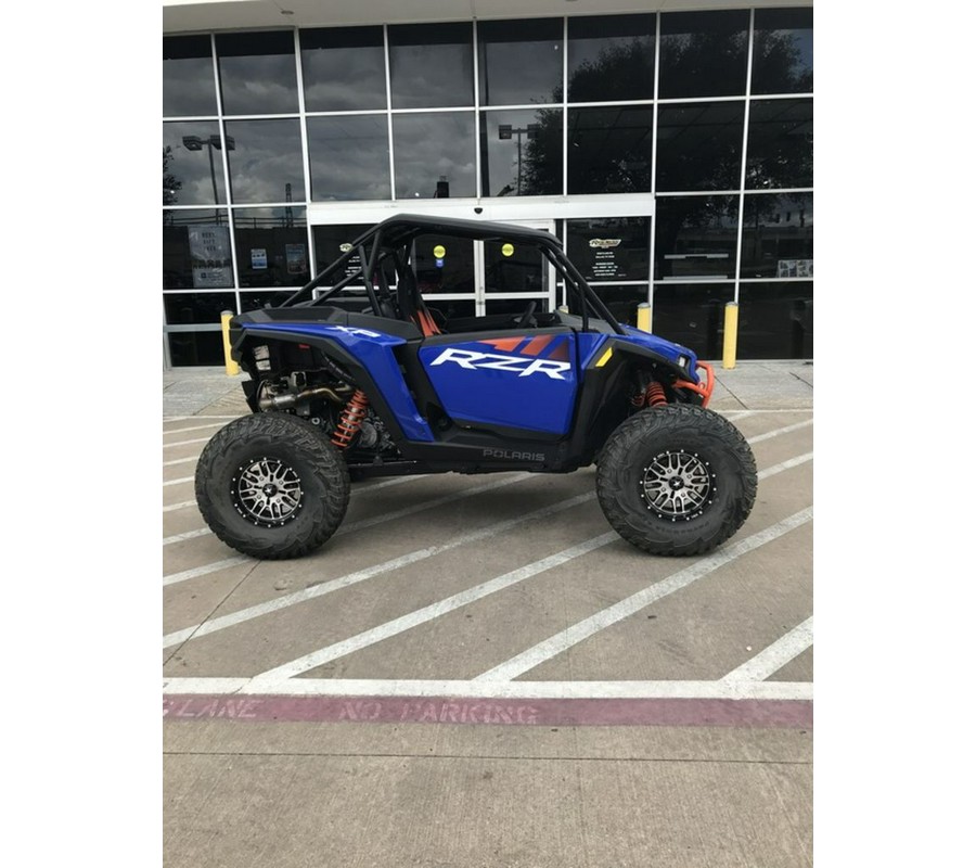 2025 Polaris® RZR XP 1000 Ultimate