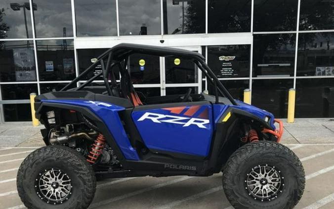 2025 Polaris® RZR XP 1000 Ultimate