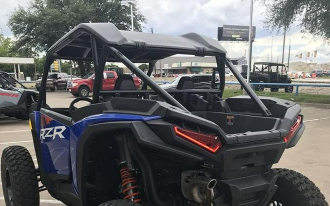 2025 Polaris® RZR XP 1000 Ultimate