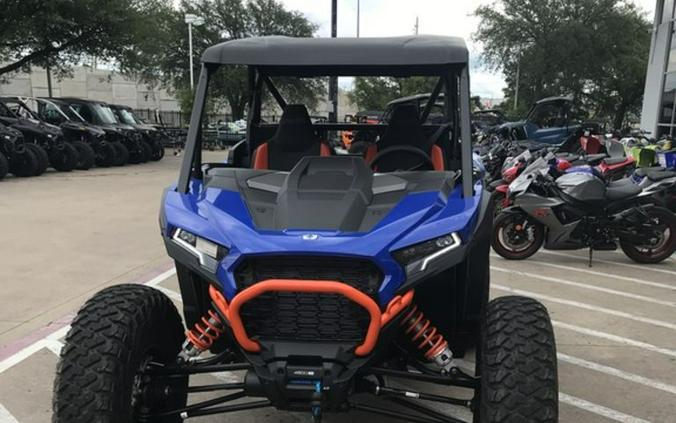 2025 Polaris® RZR XP 1000 Ultimate