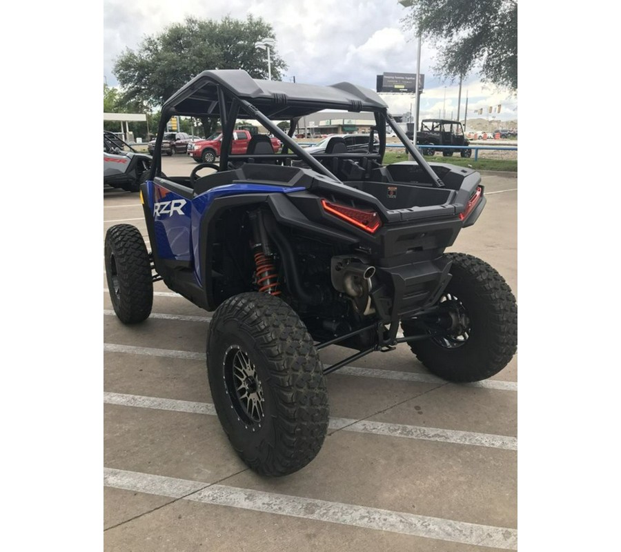 2025 Polaris® RZR XP 1000 Ultimate