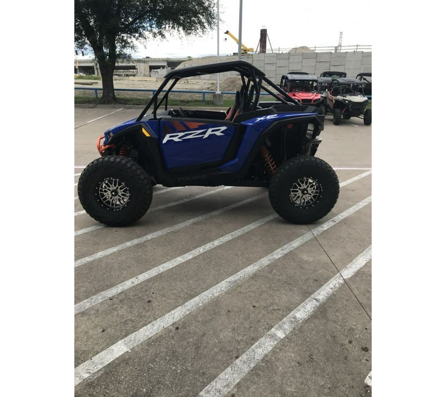 2025 Polaris® RZR XP 1000 Ultimate
