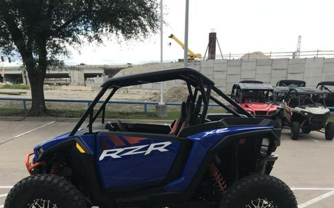 2025 Polaris® RZR XP 1000 Ultimate