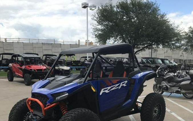 2025 Polaris® RZR XP 1000 Ultimate