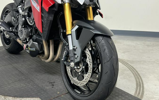 2024 Suzuki GSX-S 1000
