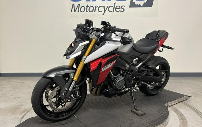 2024 Suzuki GSX-S 1000