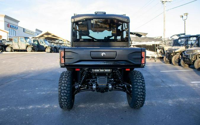 New 2026 CAN-AM DEFENDER MAX XT HD11 WITH 1025 INCH TOUCHSCREEN