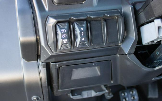 New 2026 CAN-AM DEFENDER MAX XT HD11 WITH 1025 INCH TOUCHSCREEN