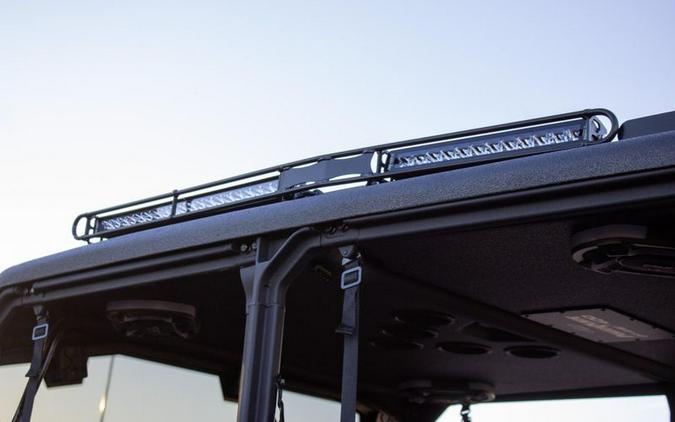 New 2026 CAN-AM DEFENDER MAX XT HD11 WITH 1025 INCH TOUCHSCREEN