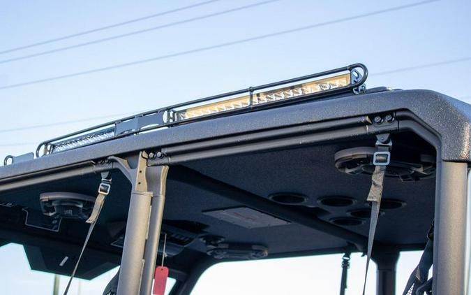 New 2026 CAN-AM DEFENDER MAX XT HD11 WITH 1025 INCH TOUCHSCREEN