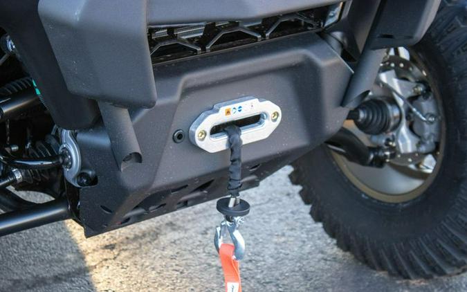 New 2026 CAN-AM DEFENDER MAX XT HD11 WITH 1025 INCH TOUCHSCREEN