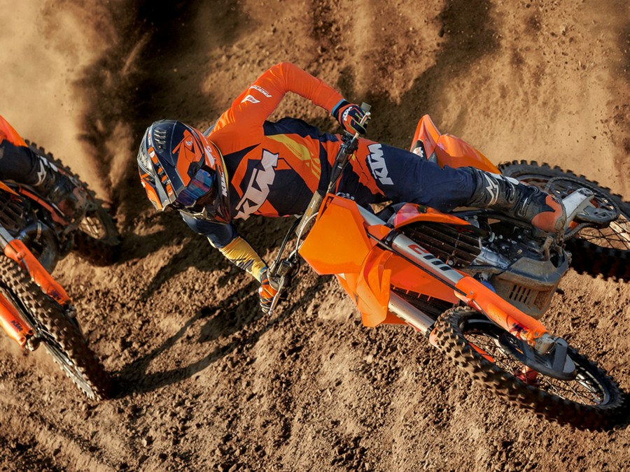2025 KTM 300 SX - KT315432