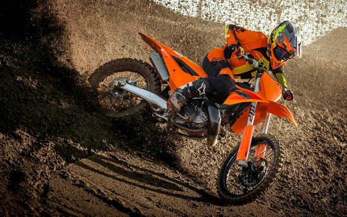 2025 KTM 300 SX - KT315432