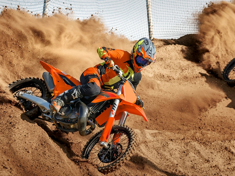 2025 KTM 300 SX - KT315432