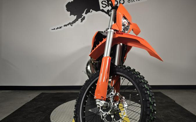 2026 KTM 300 XC-W