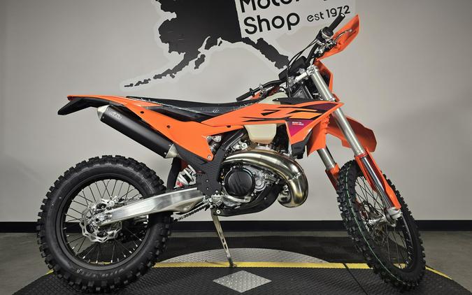 2026 KTM 300 XC-W