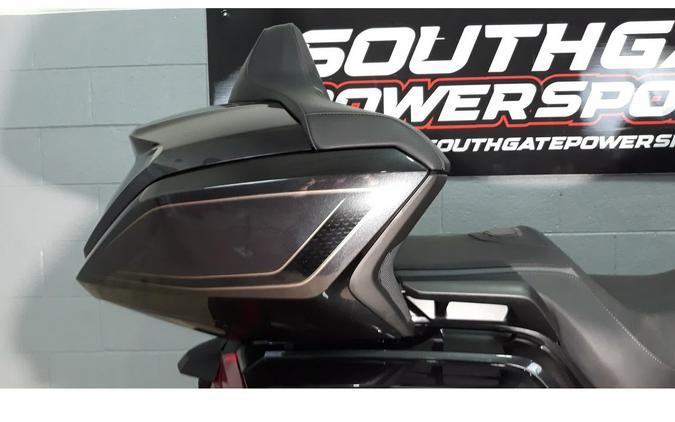 2026 Honda Gold Wing® Tour Automatic DCT