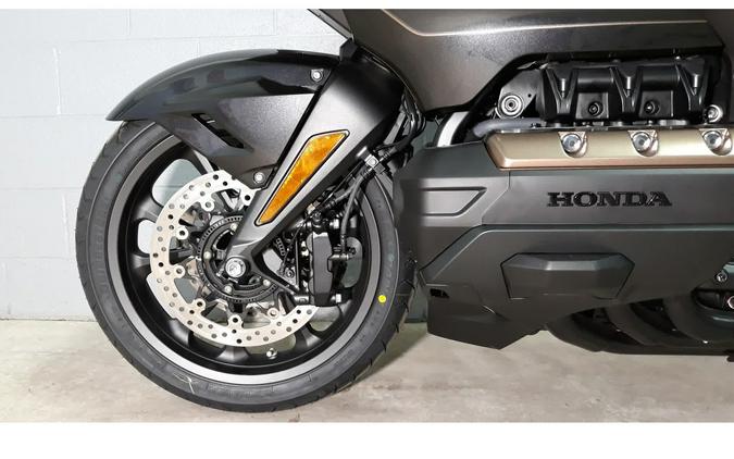 2026 Honda Gold Wing® Tour Automatic DCT
