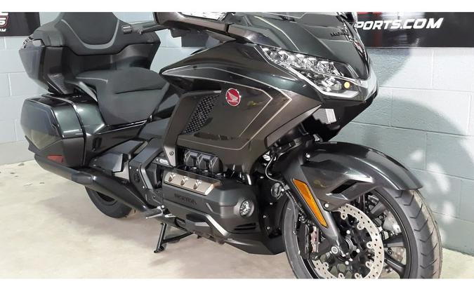 2026 Honda Gold Wing® Tour Automatic DCT