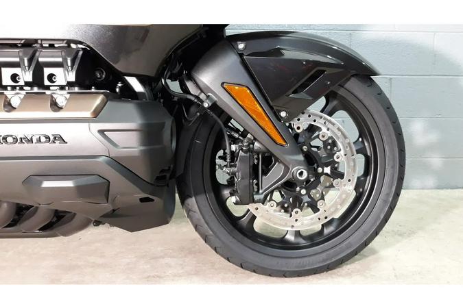 2026 Honda Gold Wing® Tour Automatic DCT