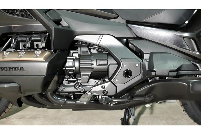 2026 Honda Gold Wing® Tour Automatic DCT