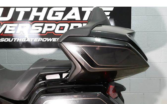 2026 Honda Gold Wing® Tour Automatic DCT