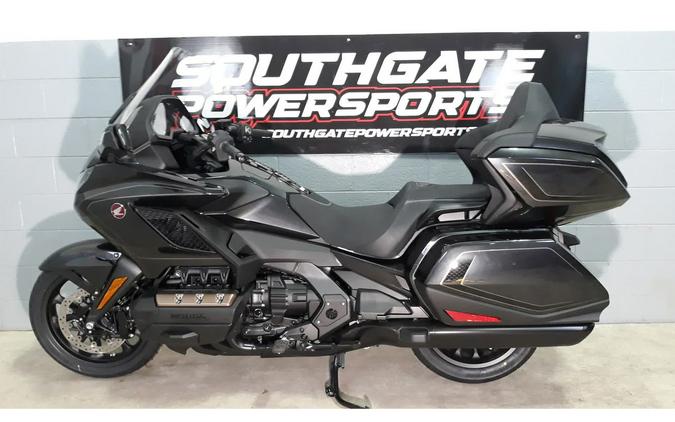 2026 Honda Gold Wing® Tour Automatic DCT