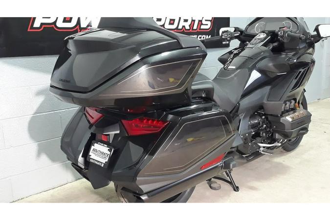 2026 Honda Gold Wing® Tour Automatic DCT