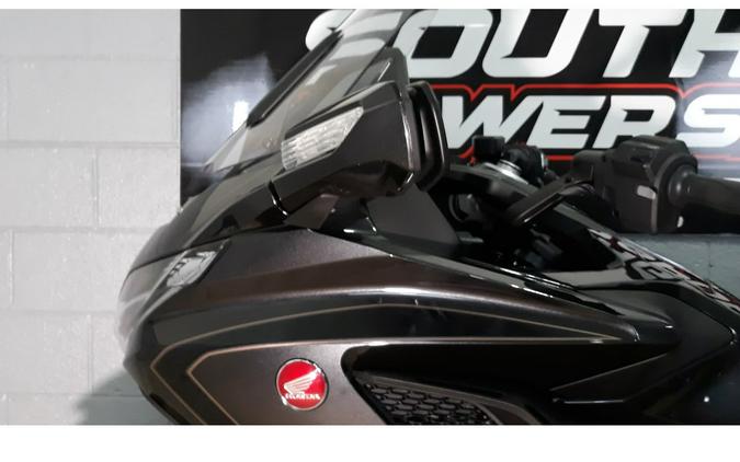 2026 Honda Gold Wing® Tour Automatic DCT