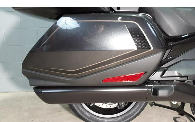 2026 Honda Gold Wing® Tour Automatic DCT